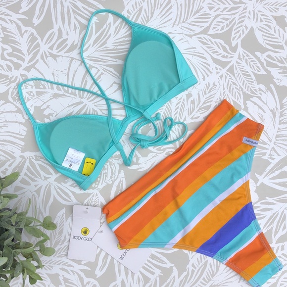 Body Glove | Bikini Set With Marlee Bottom in Harmony - Picture 7 of 9